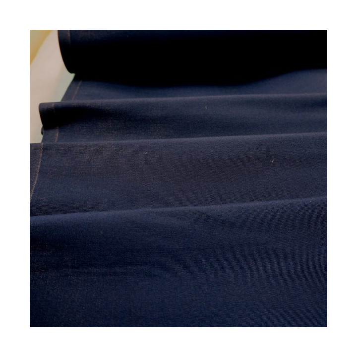 Toile transat marine