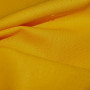 Tissu bachette jaune