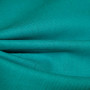 Tissu bachette bleu turquoise