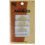 AIGUILLES PERLES ASSORTIMENT