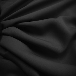 Tissu burlington noir