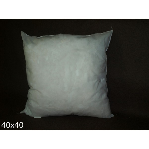 coussin - coussin à recouvrir - intérieur de coussin pas cher
