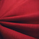Toile de lin rouge hermès