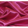 Satin fuchsia