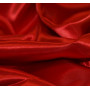 Satin rouge