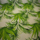 Tissu tropical "Palmiers"