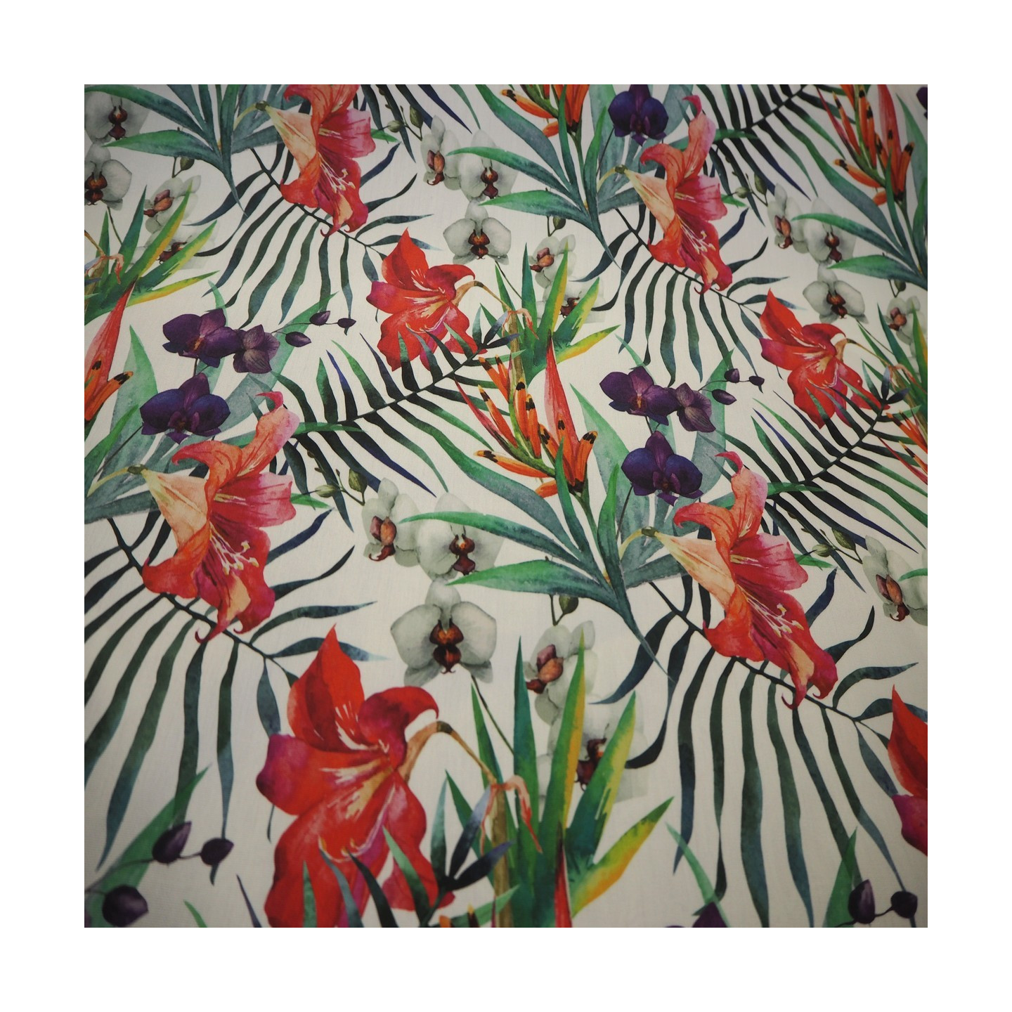 Tissu d