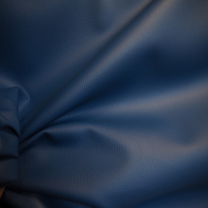 Simili Cuir Au Mètre 200x140cm - Tissu Grainé Impermeable Pour Réparation Canapé