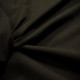 Tissu polyester lycra noir