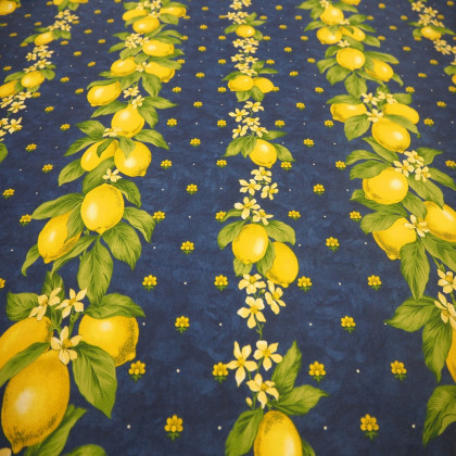 Tissu ameublement en déstockage 1415 / 101-14  largeur 1.50m