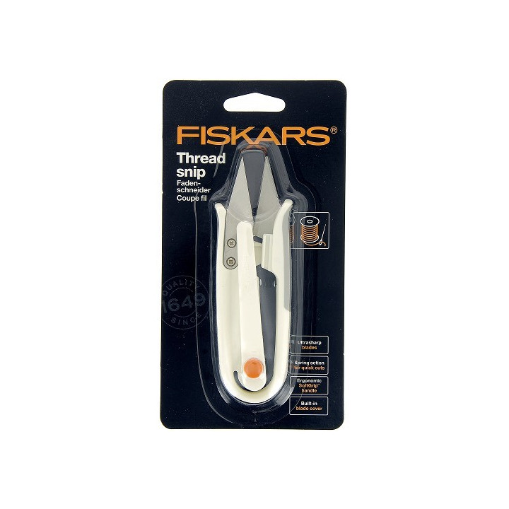 Coupe fil Easy action FISKARS