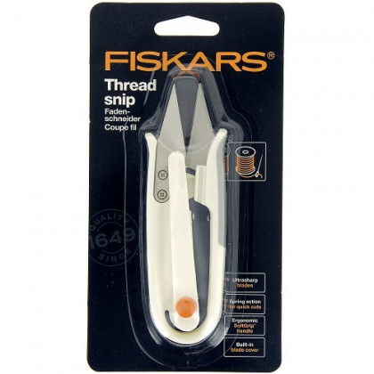 Coupe fil Easy action FISKARS