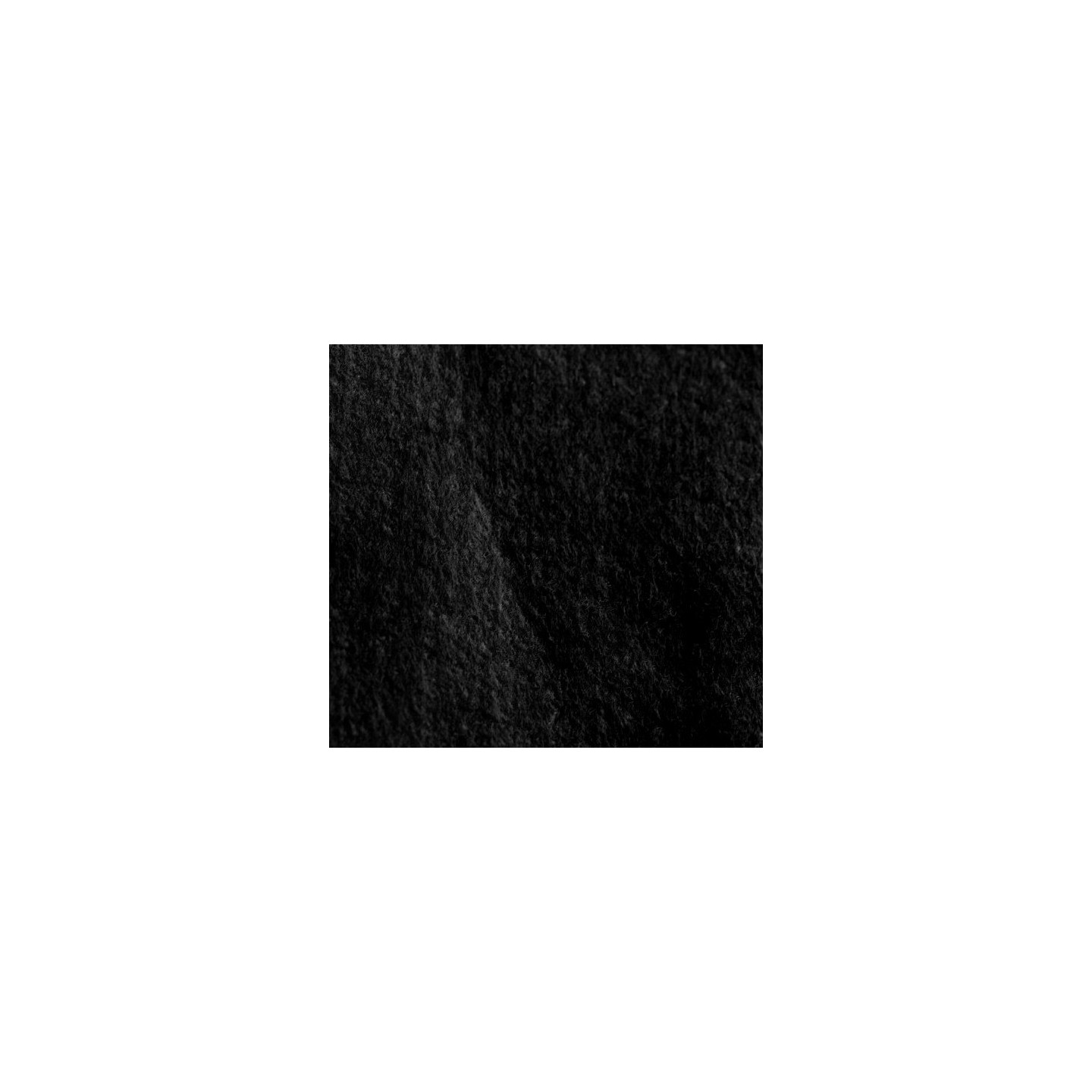 Feutrine noire - pièce de feutrine - Feutre - Feutrine pas cher