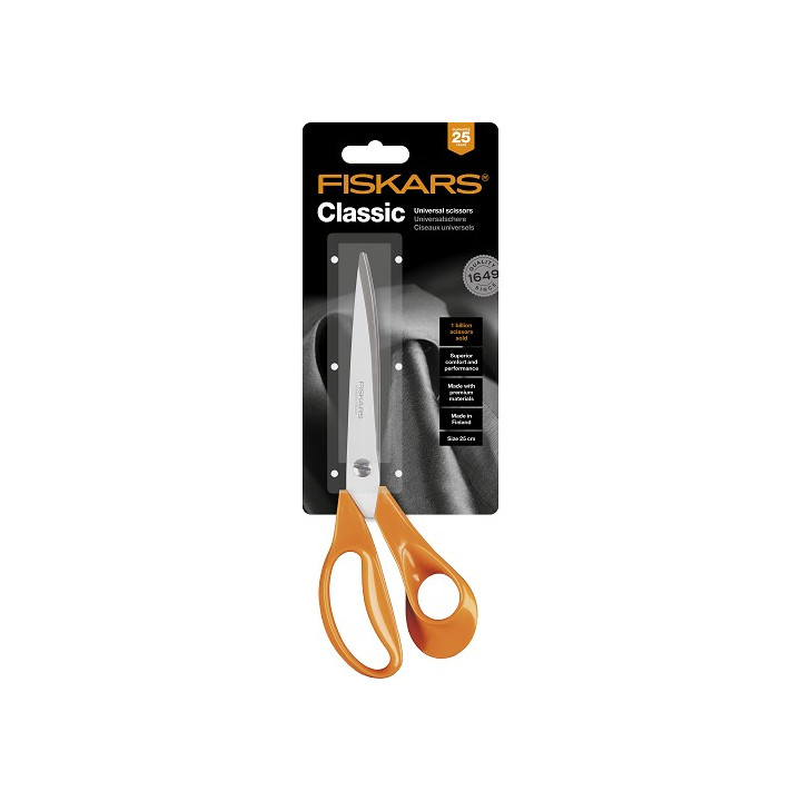 Ciseaux professionnel FISKARS