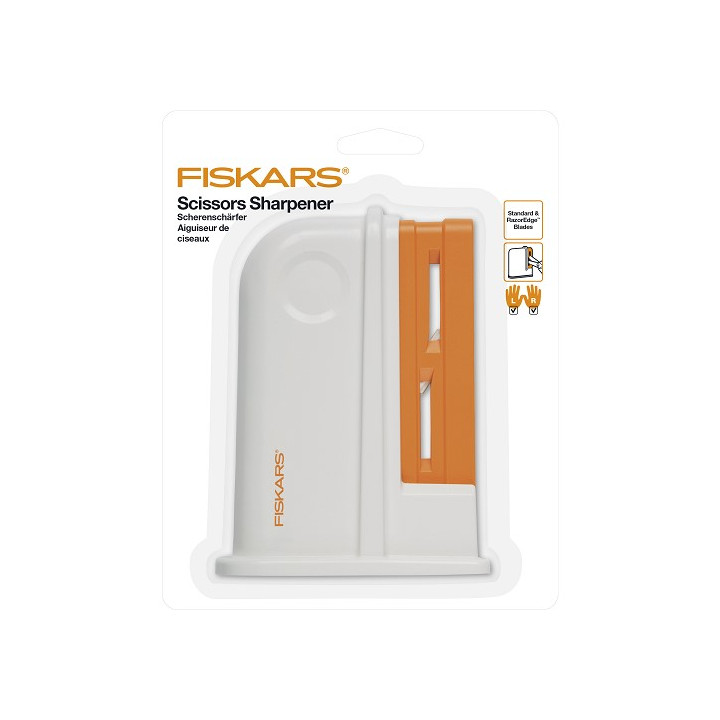 Aiguiseur Fiskars