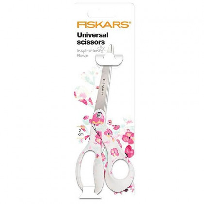 Ciseaux FISKARS "Inspiration"