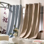 Rideaux TOILE ASP.LIN