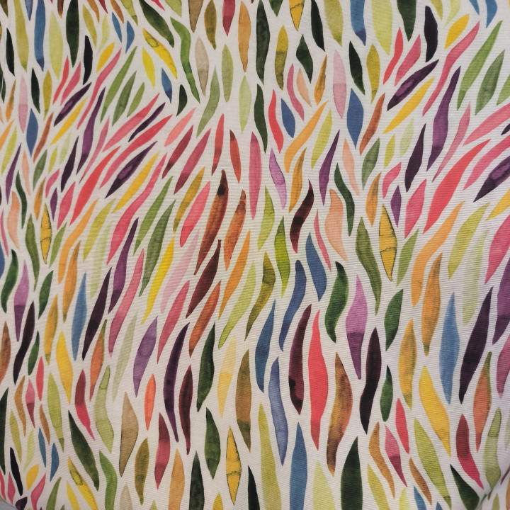 Tissu Paint