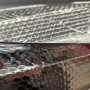 Isolant thermique alu