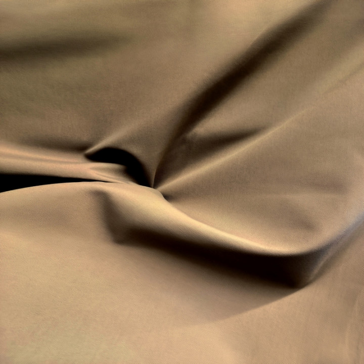 Tissu extérieur Taupe