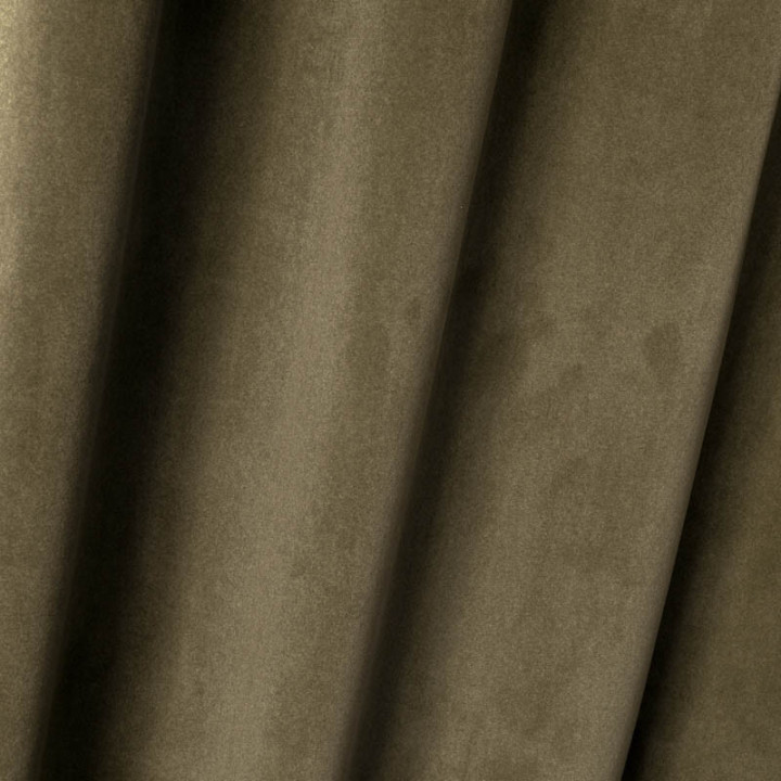 Isolant thermique kaki