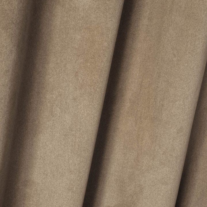 Isolant thermique taupe