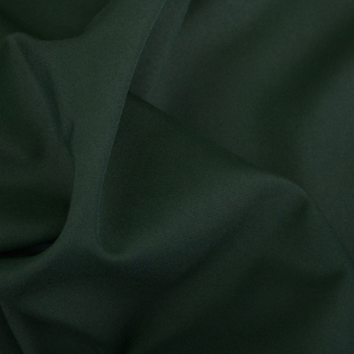 Tissu Burlington Sapin – Polyester Opaque Événementiel – 150 cm – Rouleau de 20 mètres