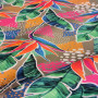 Tissu Outdoor Tropical Paradise – Imprimé Exotique