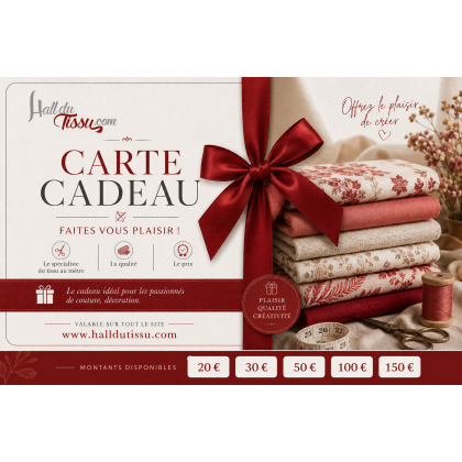 Carte Cadeau
