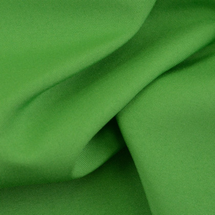 Tissu burlington vert prairie
