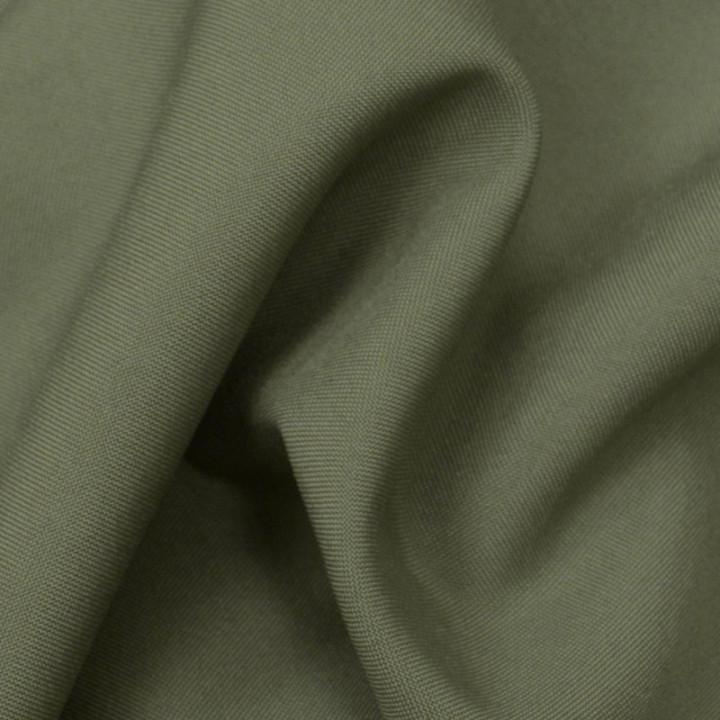 Tissu burlington gris moyen