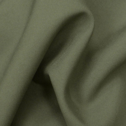 Tissu burlington gris moyen