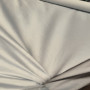 Lycra uni  Marbré gris clair