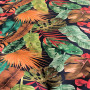 Tissu Botanique