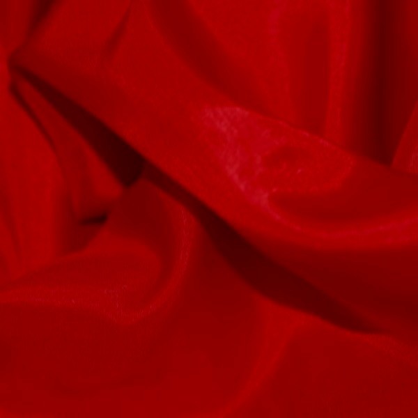 Rouge Avenue des Tissus Tissu doublure polyester au mètre