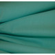 Toile à drap bleu turquoise