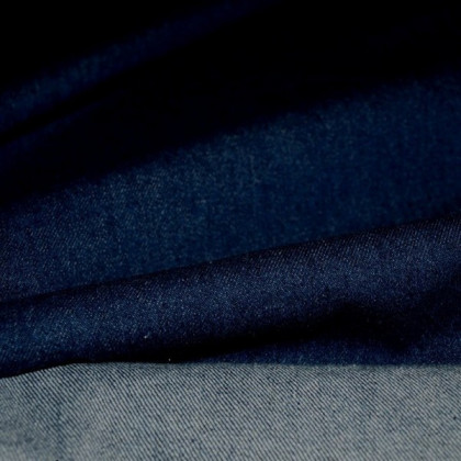 Jean's bleu