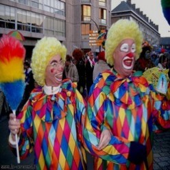 Tissu carnaval vendu au mètre - Tissu déguisement pas cher