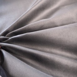 Tissu suédine - Tissu suédine au mètre - Tissu velours