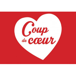 Coup de coeur