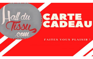 
			                        			carte cadeau 